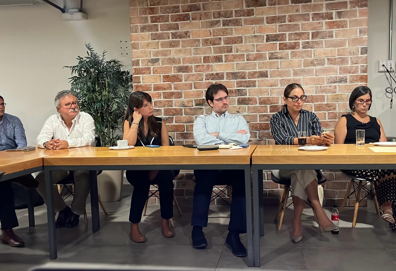 Consejo de la Prensa Peruana elige su nueva junta directiva en medio de desafíos para la libertad de prensa