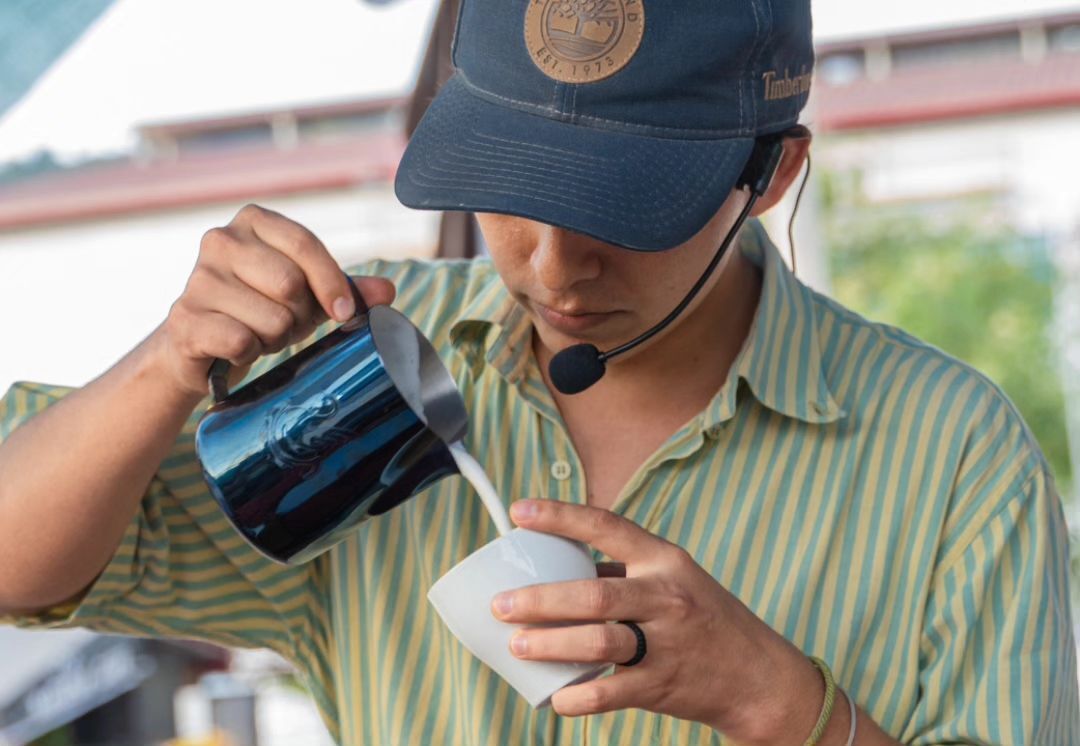 Junín: Organizan primer torneo de barismo en la selva central