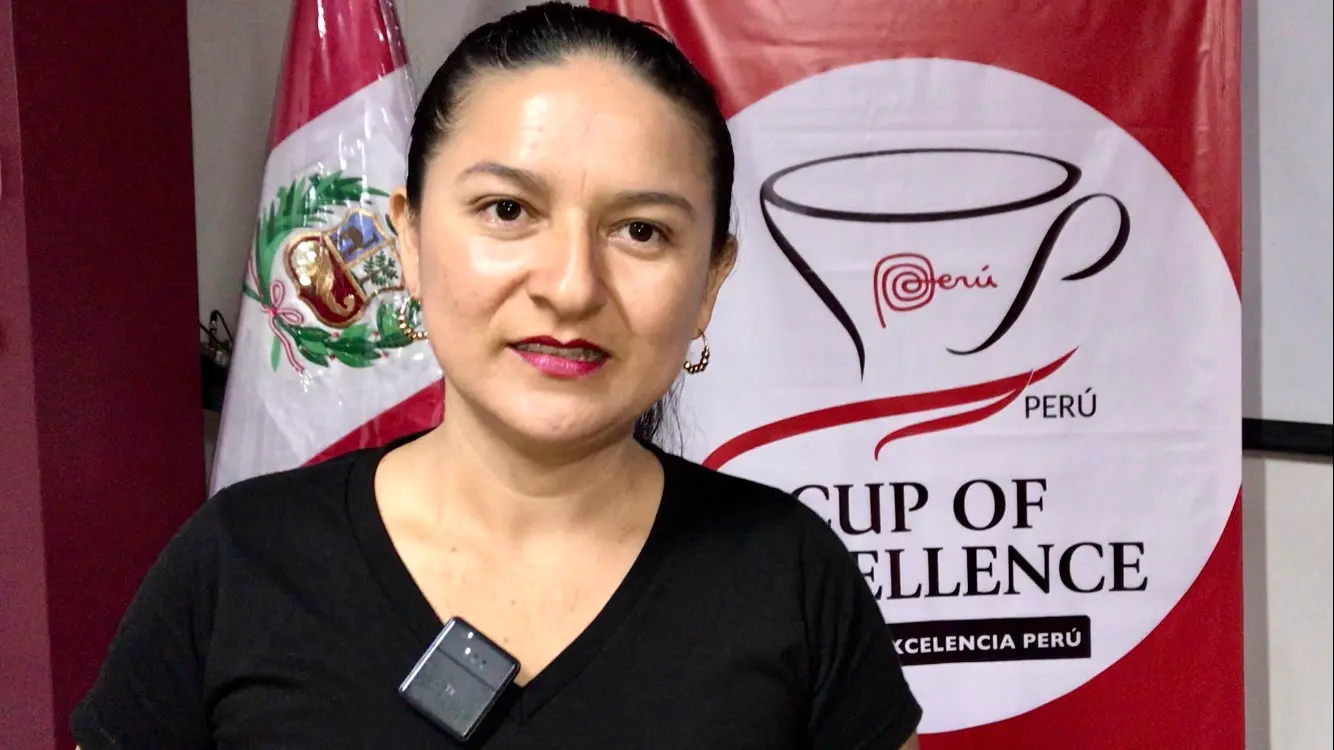 Taza de Excelencia 2024: Inician gira promocional en la ciudad de Tingo María