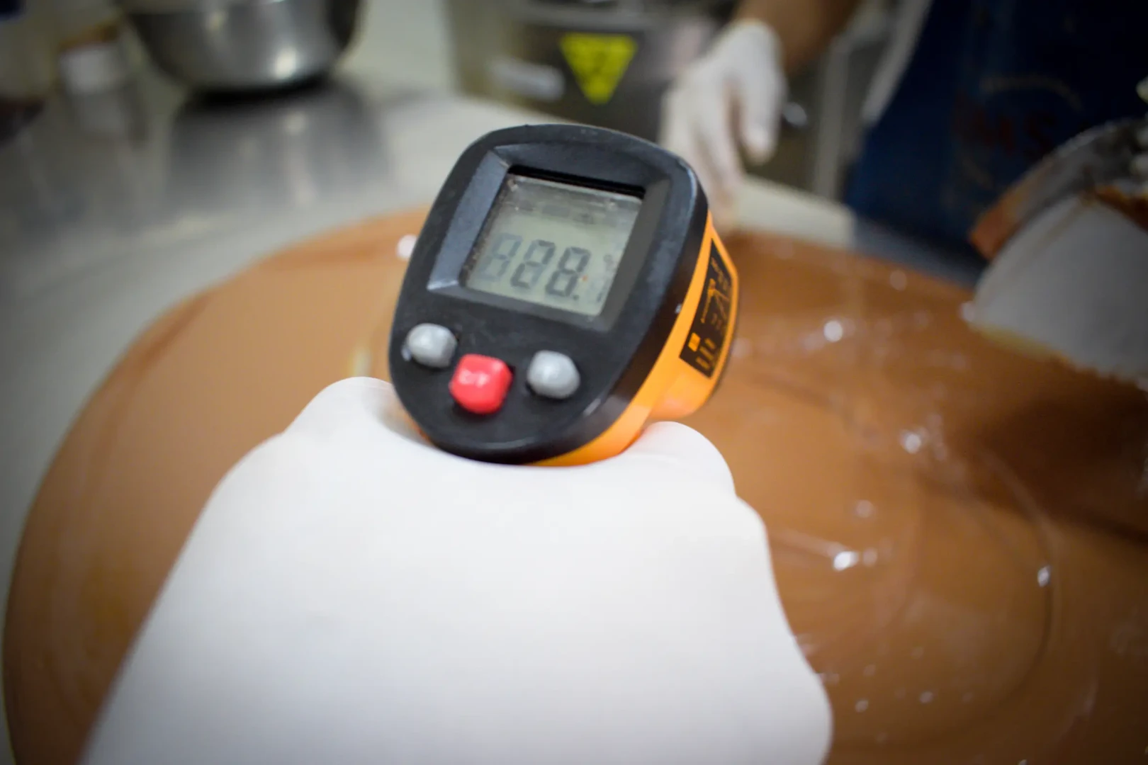 Jesús Camacho: El cacao en manos de jóvenes asháninkas