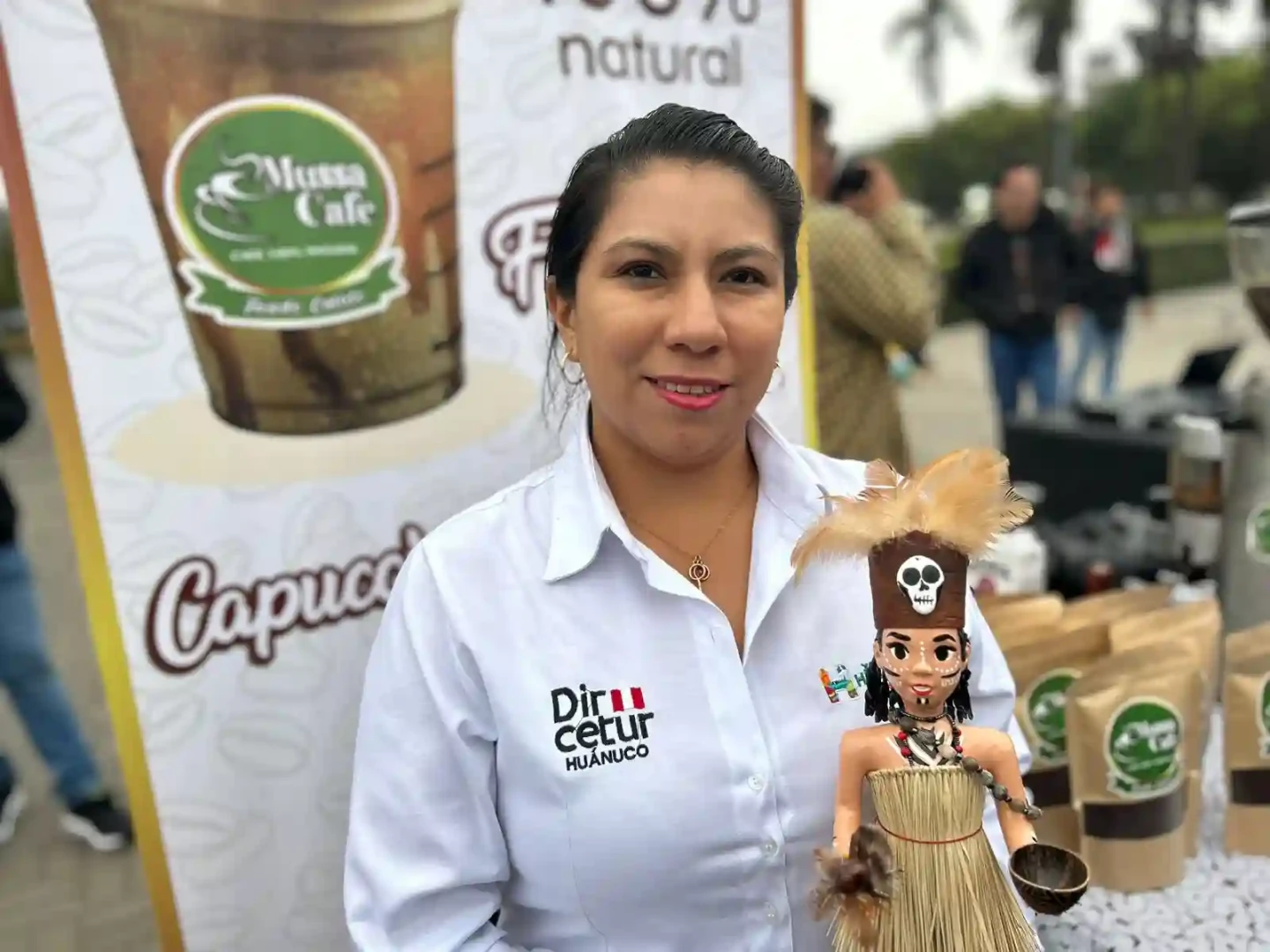 Ritmo, sabor y música: Tingo María recibirá a 10 000 turistas por Fiesta de San Juan