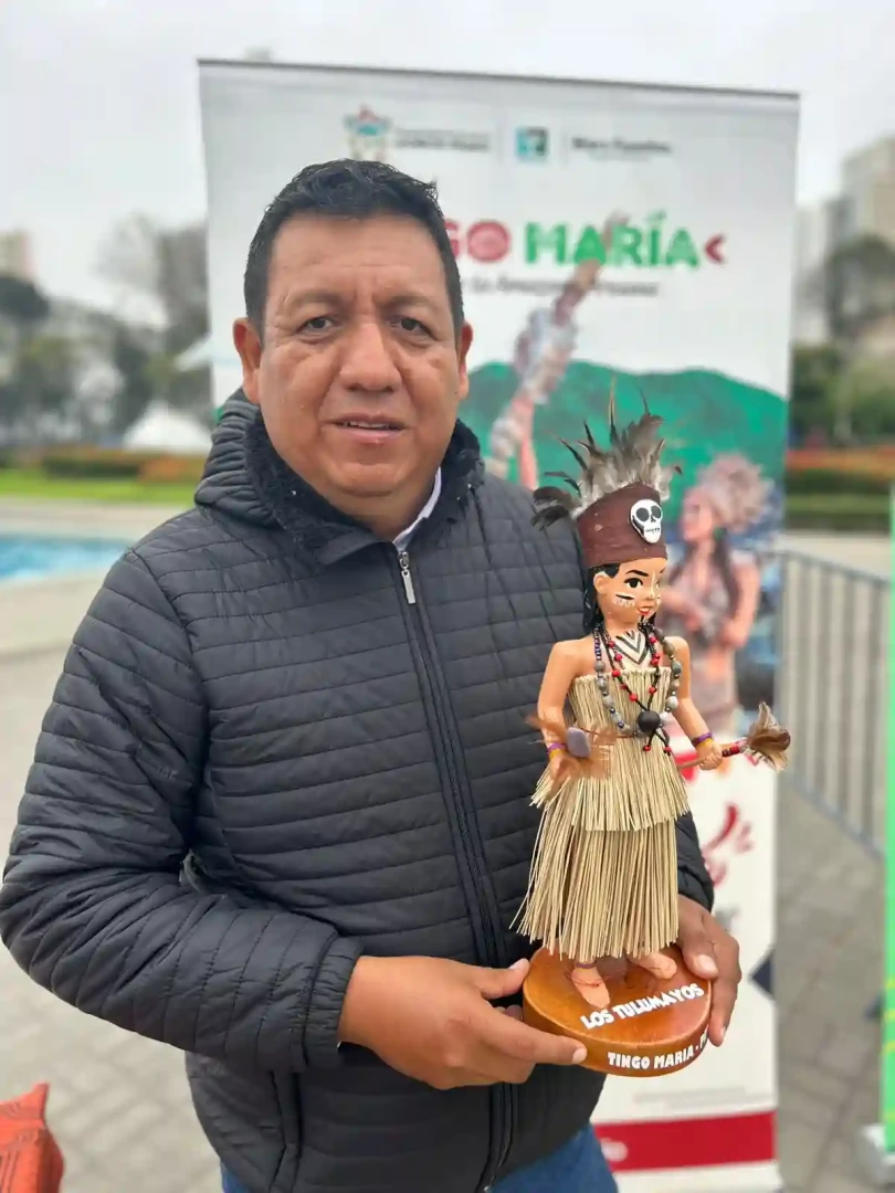 Ritmo, sabor y música: Tingo María recibirá a 10 000 turistas por Fiesta de San Juan