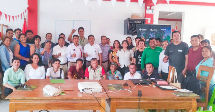 Impulsan financiamiento a negocios sostenibles en Puerto Inca