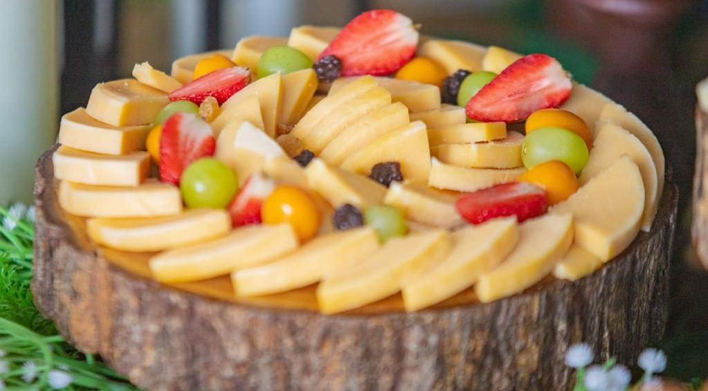 Primer Salón del Queso Peruano presentará numerosas creaciones gastronómicas