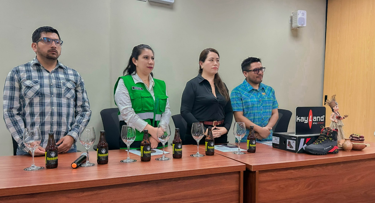 Huánuco: Alistan la sexta edición del Monzón River Fest 2023