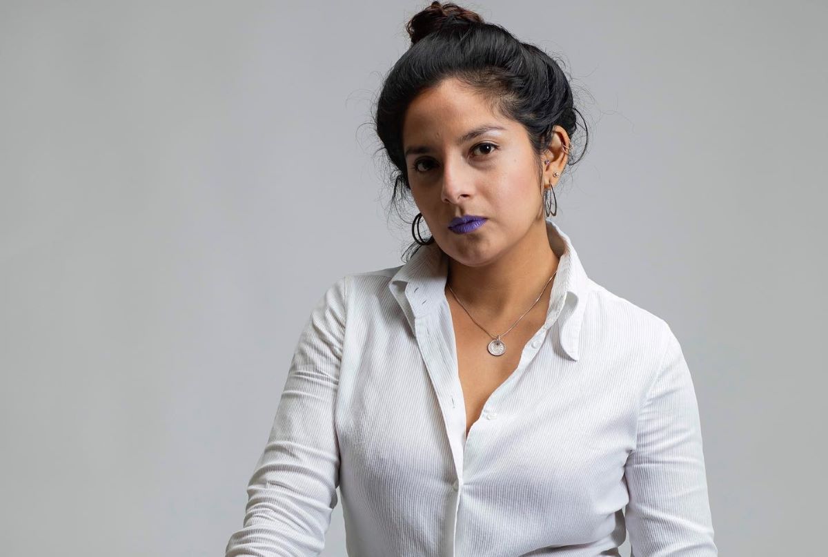 Micaela Távara: “Hay un vacío en torno a cómo tratar el postconflicto”