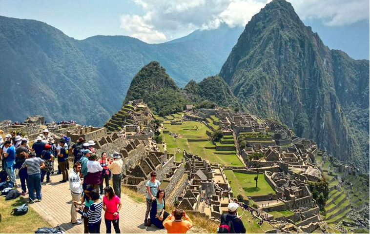 Más de 120 mil personas visitaron las áreas naturales protegidas en feriado largo