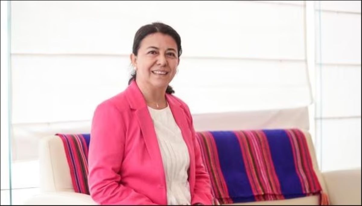 Gisela Ortiz: “Proceso de justicia y reparación es una etapa que deberíamos haber cerrado, pero seguimos enumerando pendientes”