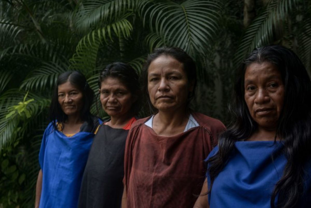 Saweto: Exigen justicia tras anulación de sentencia contra madereros