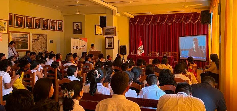 Más de 71 mil niñas, niños y adolescentes recibieron propuestas para enviar contenido sexual por internet