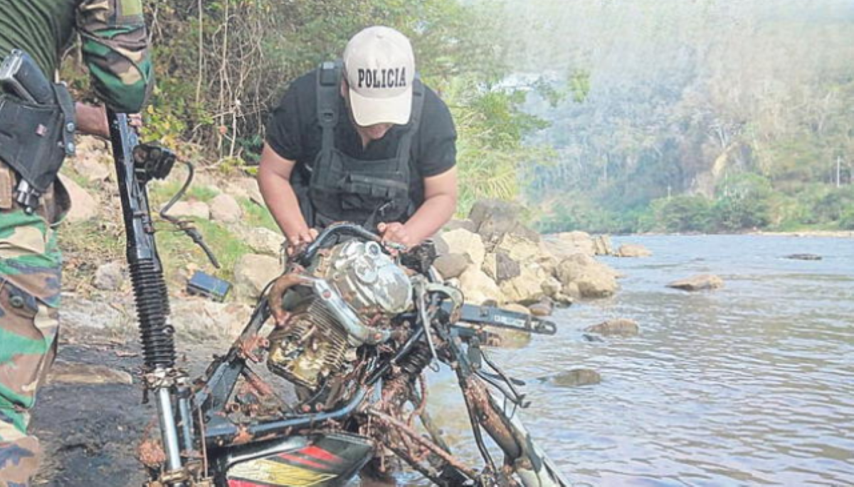 Junín: Acusan a ocho dirigentes asháninkas por el secuestro de cuatro personas desaparecidas