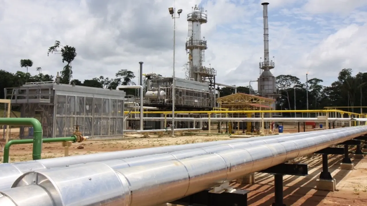 En la Amazonía del Cusco existen lotes de explotación de gas, que iniciaron sin consulta previa de los pueblos indígenas (foto: Andina/Difusión).