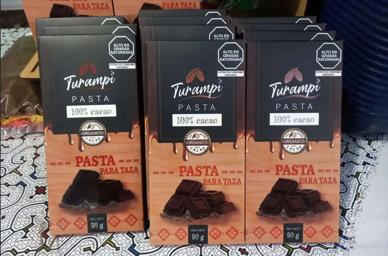 “Avanzamos gracias al apoyo de Devida”