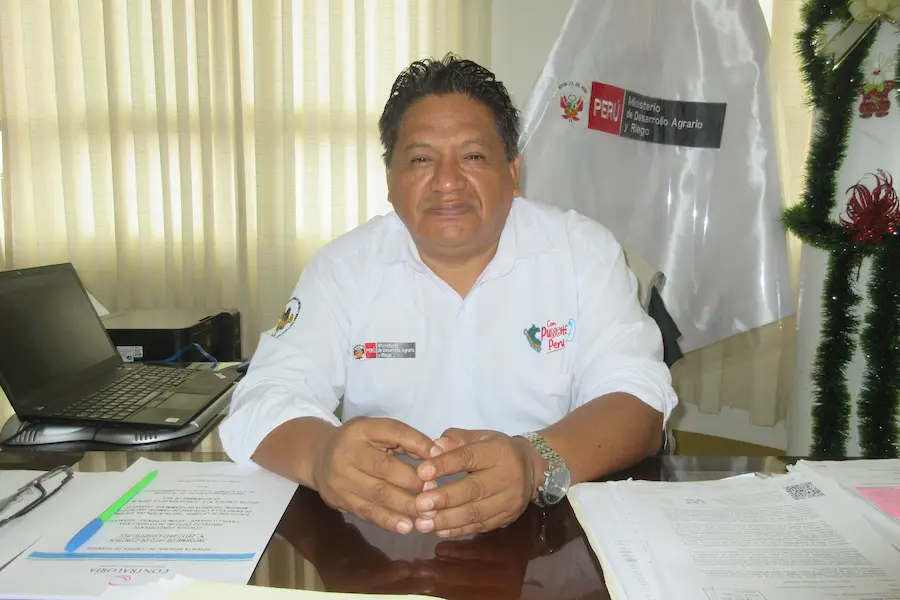 Proyecto de sistema de riego de Monzón se paralizaría por falta de presupuesto