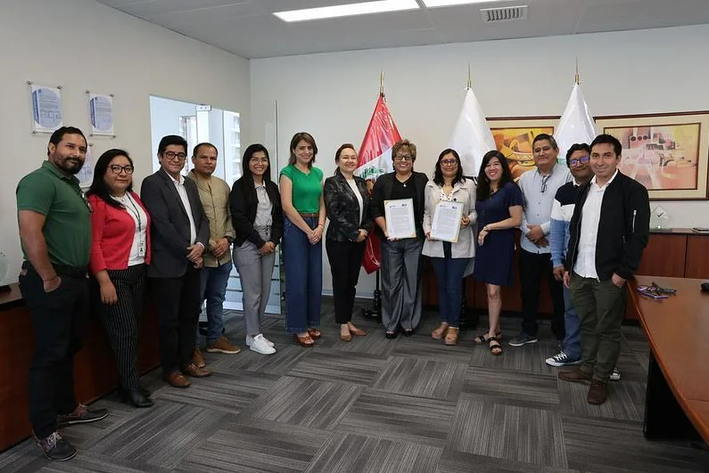 Buscan fortalecer capacidades de concesionarios de conservación forestal y de fauna silvestre