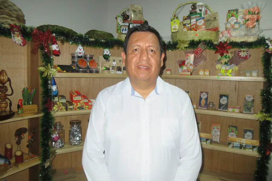 Las expectativas de Tingo María para sus actividades económicas