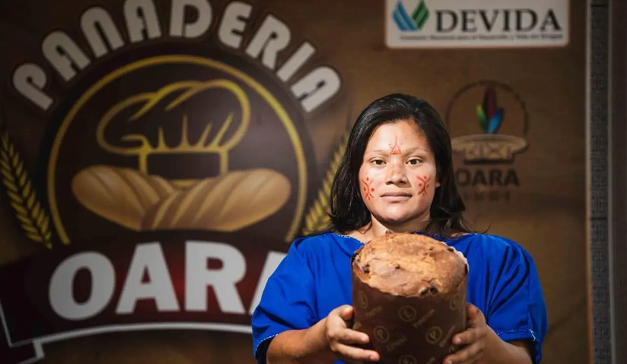 Productos fueron presentados en distintas ferias regionales y municipales (foto: Devida).