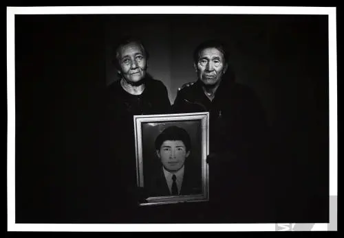 Registro busca visibilizar la tarea pendiente del Estado en la búsqueda de desaparecidos (foto: Musuk Nolte).