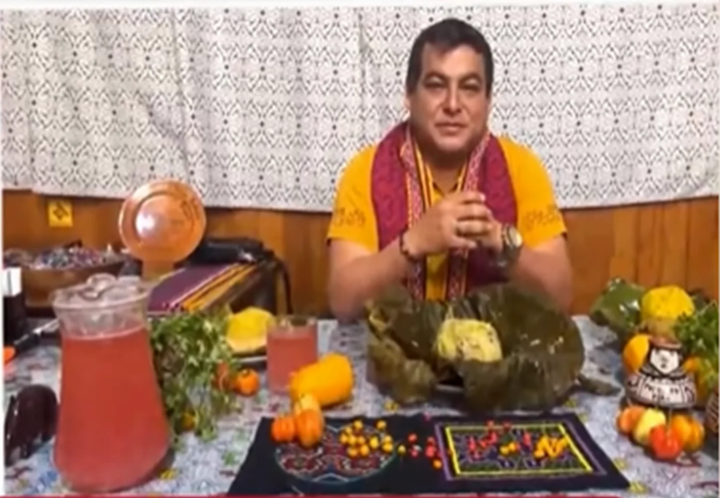 En defensa del juane.