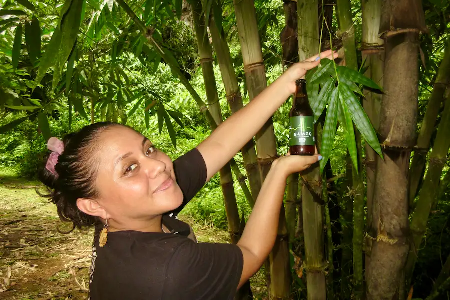 Este emprendimiento cervecero ha participado en distintos festivales.