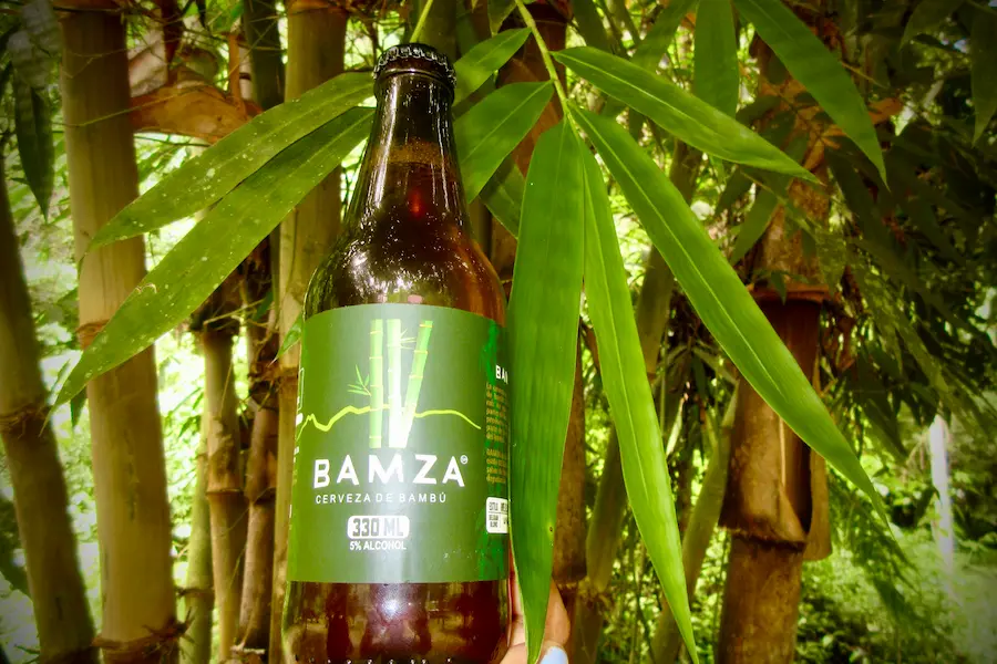 Bamza tiene como objetivo fomentar el consumo de su producto y hacerle competencia a las cervezas comerciales en la región Huánuco.