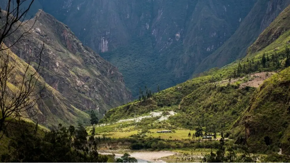 “Con la creación de la reserva de biósfera Machupicchu-Choquequirao ganaremos todos”