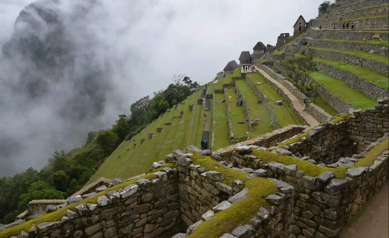 “Con la creación de la reserva de biósfera Machupicchu-Choquequirao ganaremos todos”