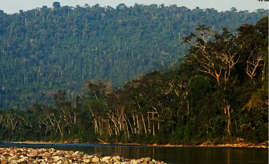 Reservas de biósferas: Equilibrio entre el ser humano y la naturaleza 