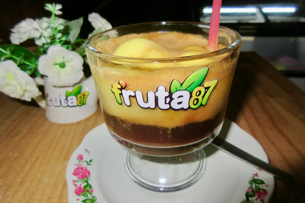 El emprendimiento tiene acogida en Tingo María gracias a sus refrescantes productos. 