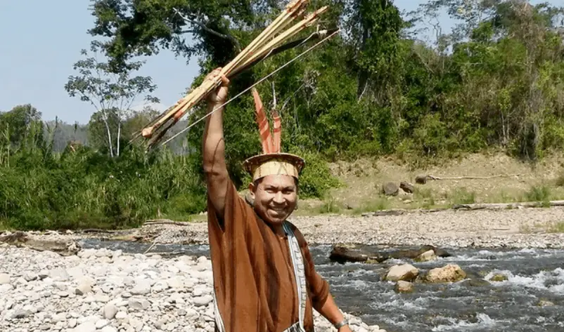 Narcotráfico: Amenaza creciente para las comunidades nativas amazónicas