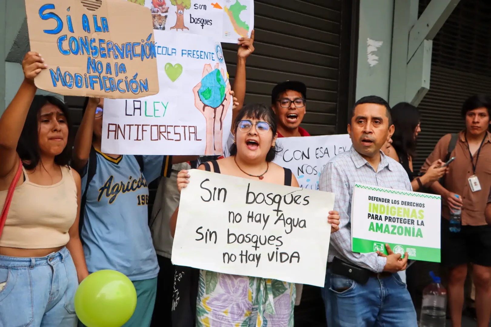 Planton-contra-Ley-Forestal-25-enero-2024_AIDESEP-1