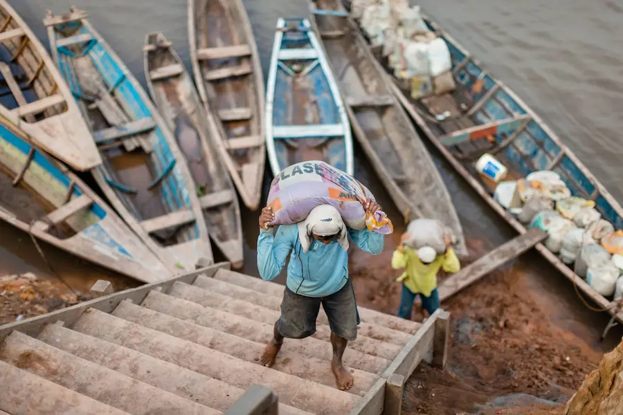 En el 2022, se registraron 37 denuncias. (Foto: CHS Alternativo).