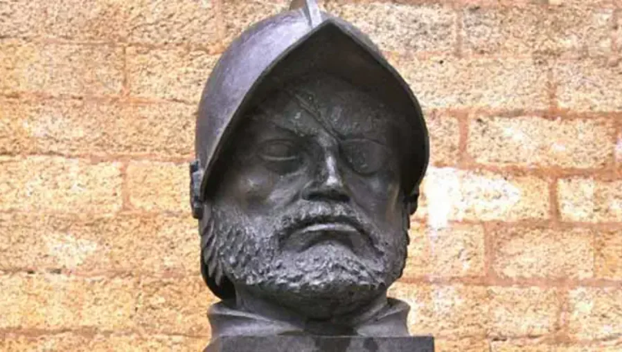 Río Amazonas: 482° aniversario de su descubrimiento