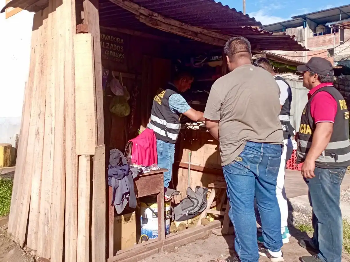 Clan-Los-Tuanamas-Madre-e-hijo-arrestados-por-microcomercializacion-de-drogas-2