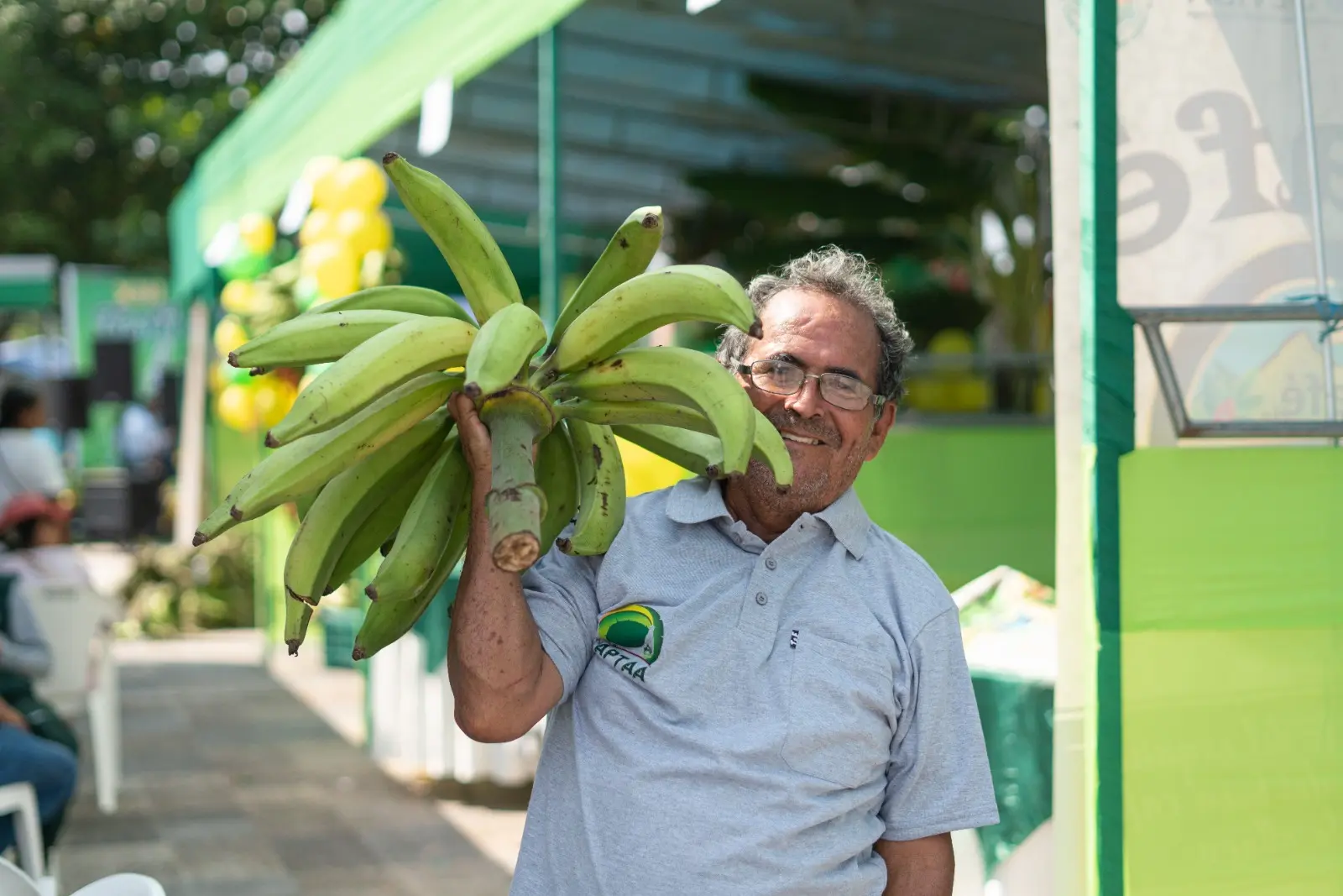 Aptaa tiene como objetivo incrementar la producción y satisfacer pedidos a gran escala.