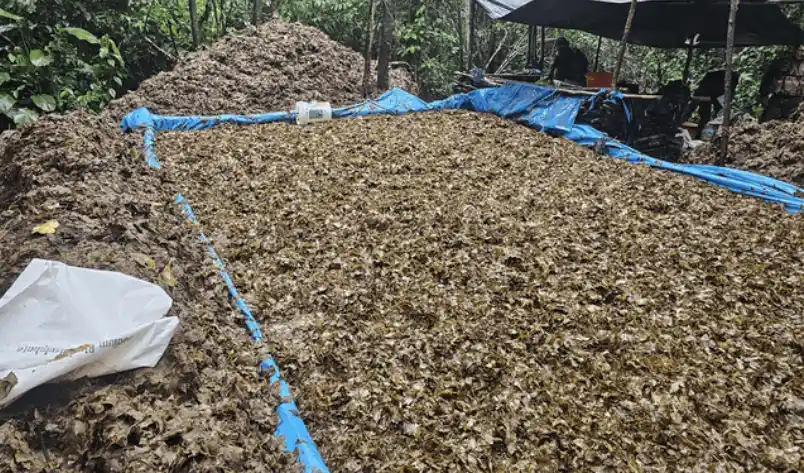 Reforzarán controles para evitar que cemento y gasolina sean usados por narcos