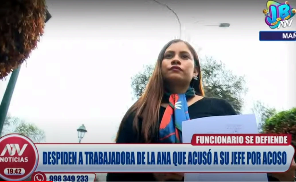 Denuncias e irregularidades del ministro del Ambiente durante su gestión en la ANA