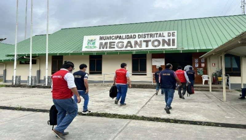 El Perú no tiene sistemas adecuados para evaluar proyectos de vías vecinales en la Amazonía