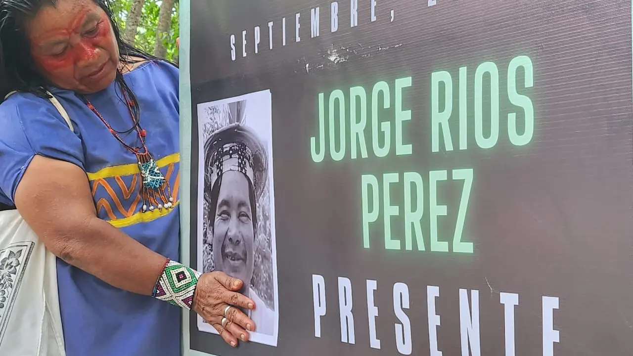 Caso Saweto entra en la recta final del proceso judicial. 