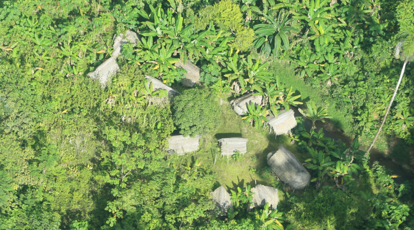 ORPIO trabaja en proyecto de ley para proteger territorios indígenas en aislamiento