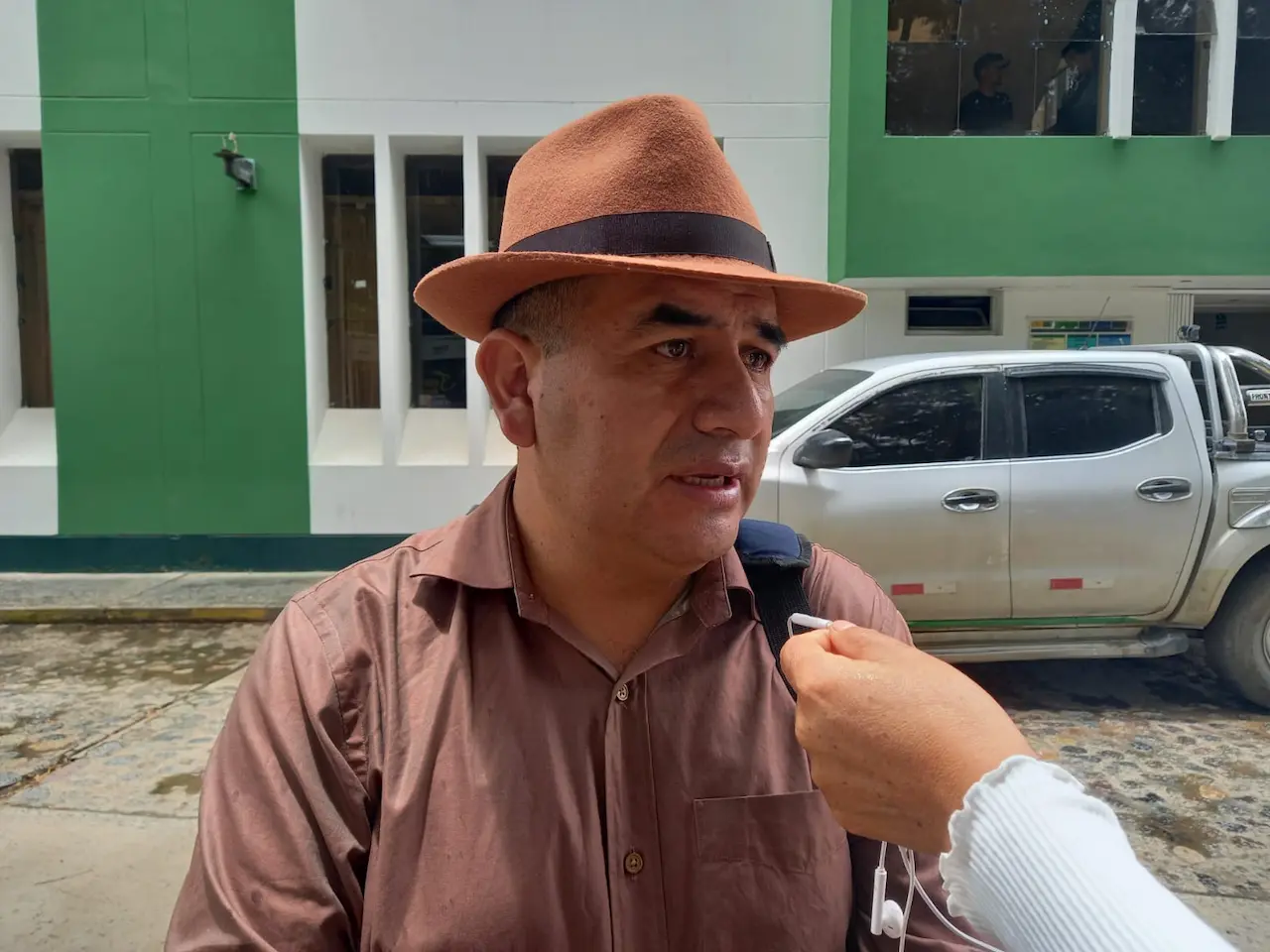 Huánuco: Garantizan inicio de año escolar en distritos altoandinos de Huamalíes