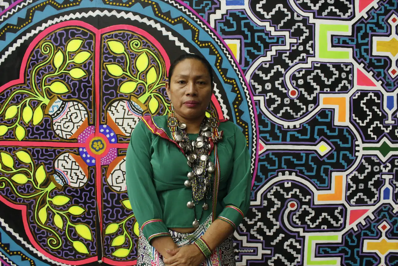 Lideresas indígenas advierten amenazas dentro de sus territorios