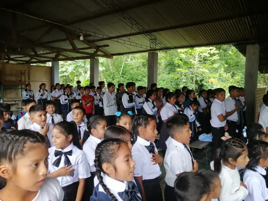 La finalidad de estos proyectos es que los estudiantes reciban un correcto aprendizaje. (Foto: UGEL Satipo).