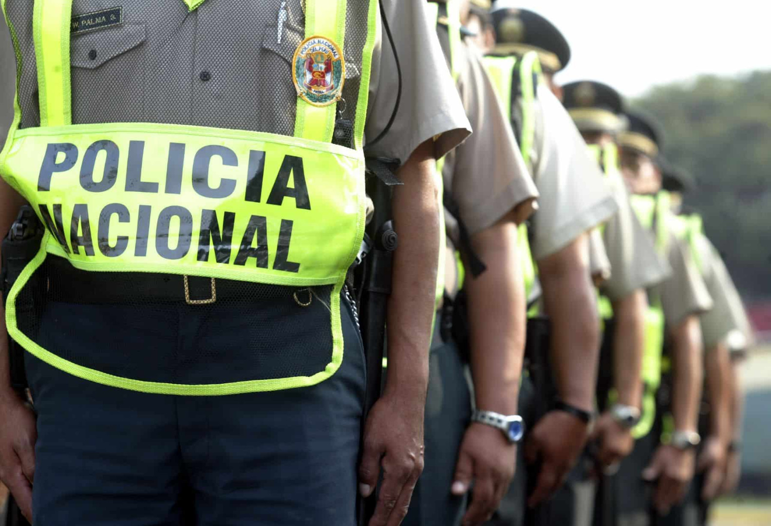 Lambayeque: Policía habría abusado de una menor víctima de secuestradores