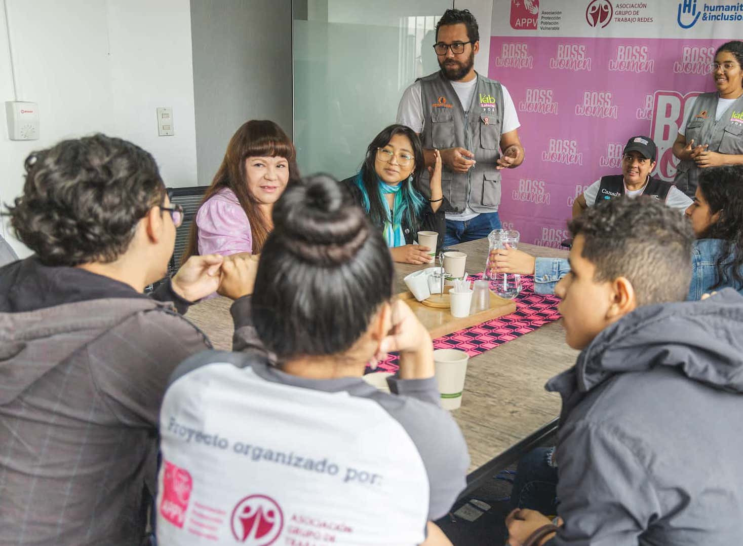 Invernaderos hidropónicos: una alternativa sostenible