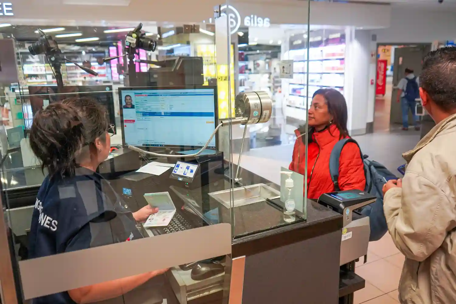 Lima será sede del I Encuentro Internacional para la creación de la Red de Alertas Migratorias