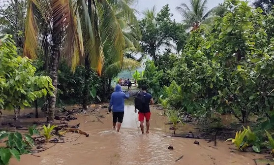 Junín declarado en emergencia por intensas lluvias