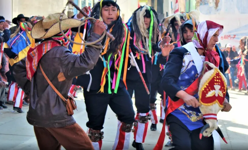 “Huamalíes tiene un rico y alto potencial turístico”