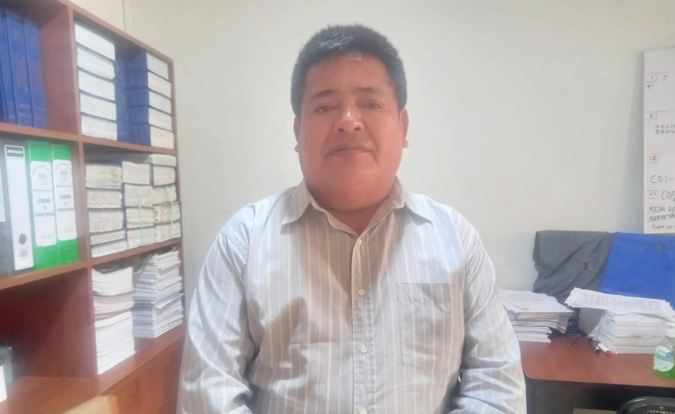 Huánuco: Las clases escolares en Leoncio Prado se iniciaron casi en un 100%