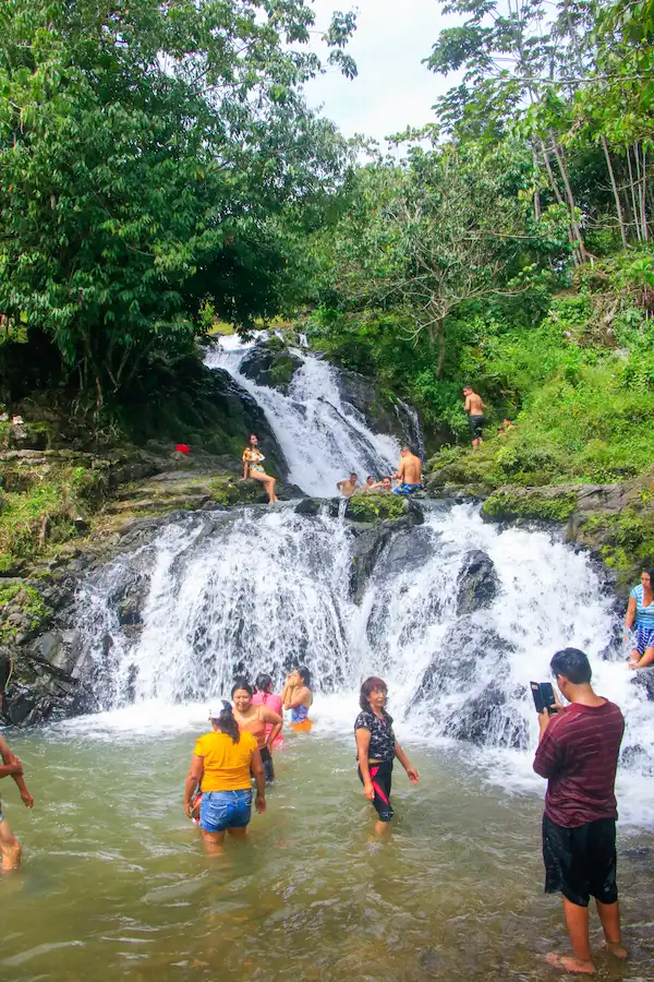 Huánuco: Descubre la magia natural del distrito Castillo Grande en Semana Santa